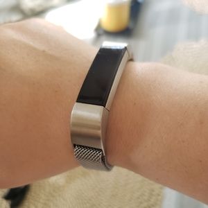 Fitbit Alta